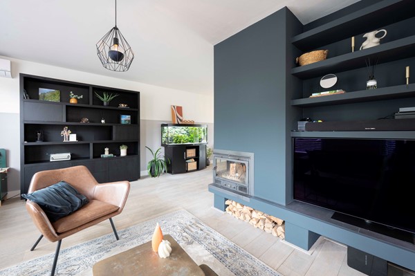 Medium property photo - Lindenplantsoen 50, 4744 CC Bosschenhoofd